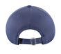 Skechers Tonal Logo Hat, LIGHT GRAU/LIGHT BLAU, large image number 1