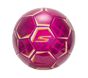 Hex Shadow Size 5 Soccer Ball, RED, large image number 0