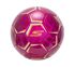 Hex Shadow Size 5 Soccer Ball, ROT, swatch