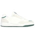 Koopa Court - Volley Low Varsity, WHITE / GREEN, swatch