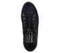Premium Leather Slip-ins Snoop One - OG, SCHWARZ, large image number 2