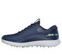 GO GOLF Max 3, NAVY / LIME, large image number 3