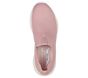 Skechers GO WALK Arch Fit - Iconic, LIGHT ROSA, large image number 2