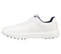Relaxed Fit: GO GOLF Drive 5, WHITE / NAVY, large image number 3