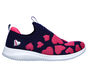 Ultra Flex - Easy to Love, NAVY/NEON PINK, large image number 0