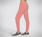SKECHLUXE Restful Jogger Pant, CORAL, large image number 2