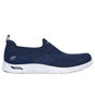 Skechers Arch Fit Refine - Don't Go, NAVY, large image number 0