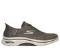 Skechers Slip-ins: Arch Fit 2.0 - Grand Select 2, NATUR, large image number 0