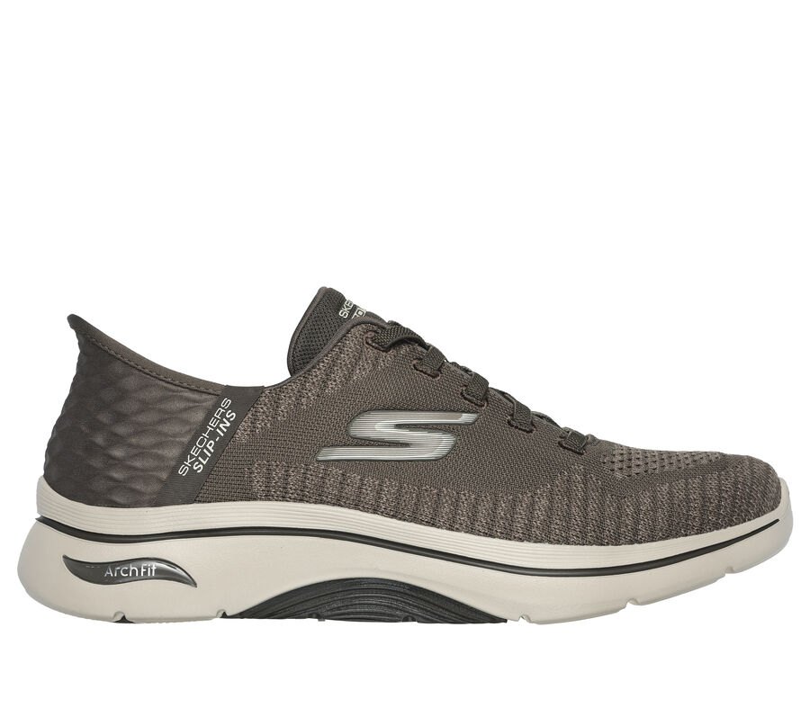 Skechers Slip-ins: Arch Fit 2.0 - Grand Select 2, NATUR, largeimage number 0