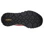 Relaxed Fit: Arch Fit Road Walker - Recon, RED / BLACK, large image number 2