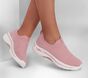 Skechers GO WALK Arch Fit - Iconic, LIGHT ROSA, large image number 1