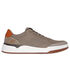 Relaxed Fit: Corliss - Dorset, TAUPE, swatch