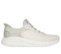 Skechers Slip-ins: BOBS Sport Squad Chaos, OFF WEISS, large image number 0