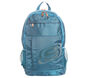 Skechers Accessories Central II Backpack, TURQUOISE, large image number 0