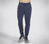 SKECH-SWEATS Essential Jogger, CHARCOAL / NAVY, swatch