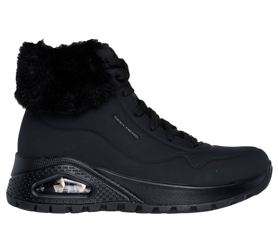 Uno Rugged - Fall Air, SCHWARZ, largeimage number 0
