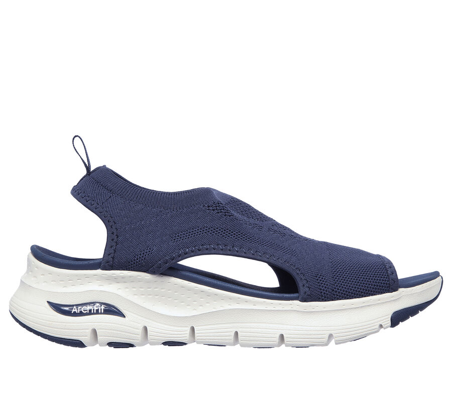 Skechers Arch Fit - City Catch, NAVY, largeimage number 0