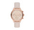 Matteson Pink Watch, PINK, swatch