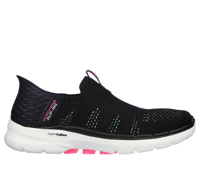 Skechers Mat | Cushioned Running Shoes | SKECHERS