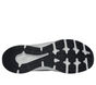 Skechers Slip-ins: GO RUN Consistent - Empowered, BLACK / CHARCOAL, large image number 2