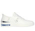 Skechers Slip-ins Snoop Dogg: Doggy Air, WEISS, swatch