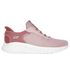 Skechers Slip-ins: BOBS Sport Squad Chaos, ROSA, swatch