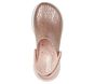 Foamies: Skechers GOwalk 5 - Elegance, ROSE GOLD, large image number 1