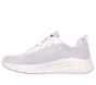 Skechers BOBS Sport B Flex - Visionary Essence, WEISS, large image number 3