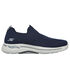 GO WALK Arch Fit - Iconic, NAVY, swatch