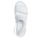 Foamies: Arch Fit Footsteps - Day Dream, WHITE, large image number 1