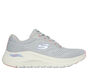 Arch Fit 2.0 - Big League, LIGHT GRAY / MULTI, large image number 0