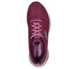 Skechers Arch Fit - Comfy Wave, RASPBERRY, large image number 1