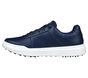 Relaxed Fit: GO GOLF Drive 5, BLAU / WEISS, large image number 3