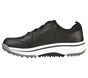 Skechers GO GOLF Arch Fit - Set Up, SCHWARZ / WEISS, large image number 3