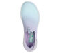 Skechers Slip-ins: Ultra Flex 3.0 - Beauty Blend, VIOLETT / TÜRKIS, large image number 1