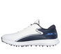 GO GOLF Max 3, WEISS / BLAU, large image number 3