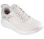 Skechers Slip-ins: BOBS Sport Squad Chaos, OFF WEISS, large image number 4