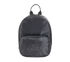 Star Mini Backpack, BLACK, swatch