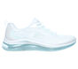 Skech-Air Element 2.0 - Pretty Fancy, WHITE / LIGHT BLUE, large image number 0