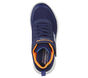 Dynamic Tread, NAVY, large image number 1