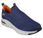 Skechers Arch Fit - Keep It Up, NAVY, large image number 4