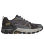 Skechers Max Protect, BLACK / CHARCOAL, large image number 0
