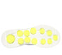 Skechers Slip-ins: GO WALK 7 - Easy On 2, GRAY / YELLOW, large image number 2