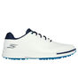 GO GOLF Tempo GF, WEISS / BLAU, large image number 0