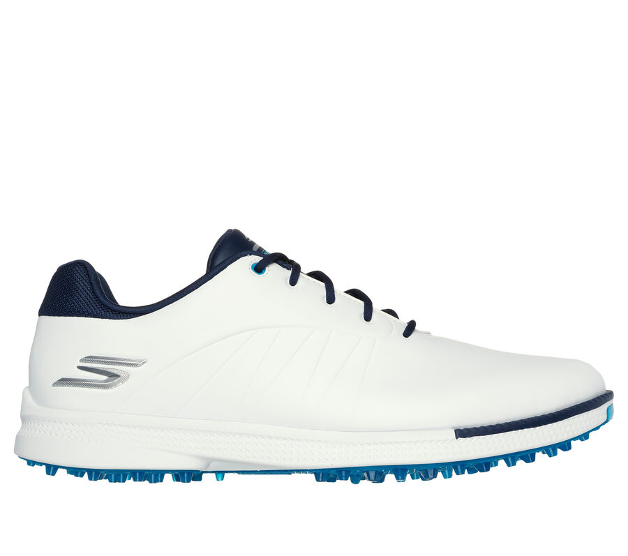GO GOLF Tempo GF, WHITE / NAVY, largeimage number 0