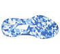 Skechers Viper Court Pro - Pickleball, BLUE / WHITE, large image number 3