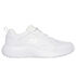 Bounder, WHITE, swatch