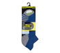3 Pack Low Cut Extra Terry Socks, BLUE, large image number 2