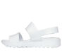 Foamies: Arch Fit Footsteps - Day Dream, WHITE, large image number 3