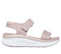 Relaxed Fit: D'Lux Walker - New Block, BLUSH PINK, large image number 0